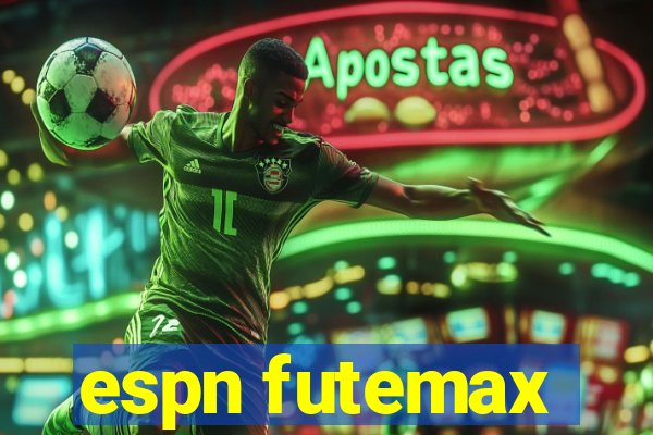 espn futemax
